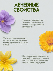 Крем «Грудь здоровая-1» при мастопатия и боли - Фото 2