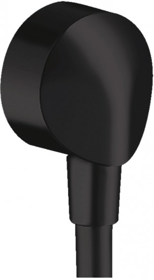 Подключение для душевого шланга без клапана обратного тока