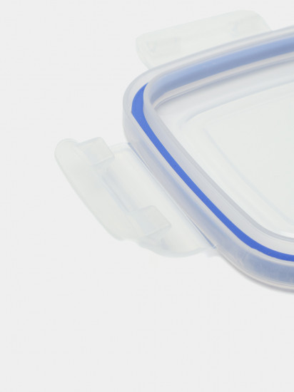 Контейнер квадратный