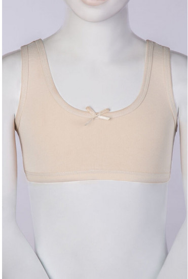 Топ для девочки