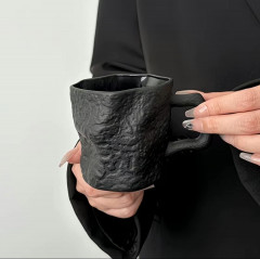 Кружка дизайнерская - Фото 1