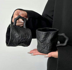 Кружка дизайнерская - Фото 2