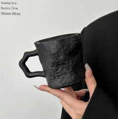 Кружка дизайнерская - Фото 4