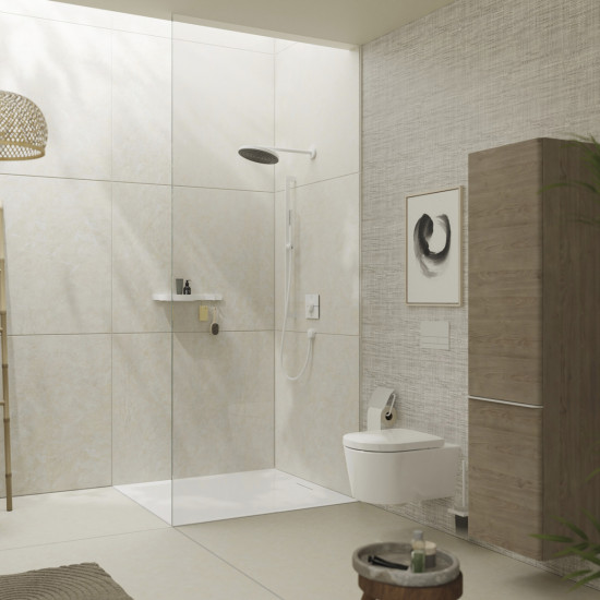 Душ ручной «Pulsify Select 100 1jet EcoSmart»