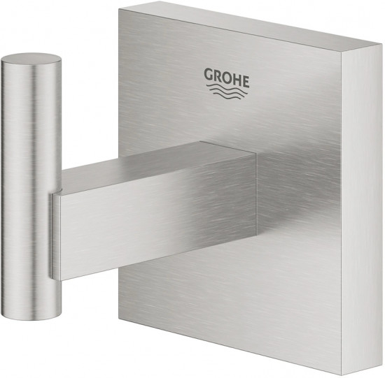 Крючок для банного халата