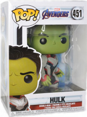 Фигурка «Hulk» - Фото 2