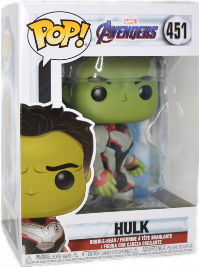 Фигурка «Hulk»