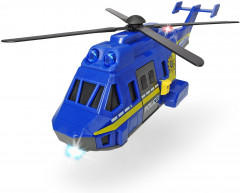 Вертолет полицейский «Special Forces» - Фото 2