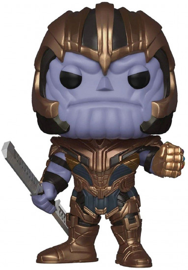Фигурка «Thanos»