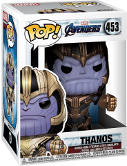 Фигурка «Thanos» - Фото 2