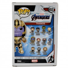 Фигурка «Thanos» - Фото 3