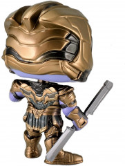 Фигурка «Thanos» - Фото 5