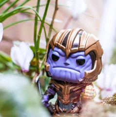 Фигурка «Thanos» - Фото 8