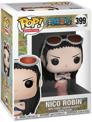 Фигурка «Nico Robin» - Фото 2