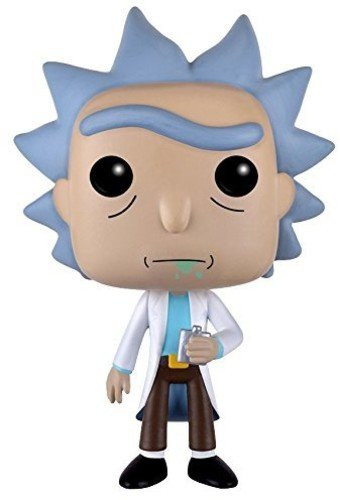 Фигурка «Rick»