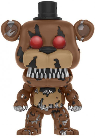 Фигурка «Nightmare Freddy»