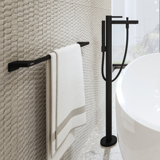 Держатель для полотенца