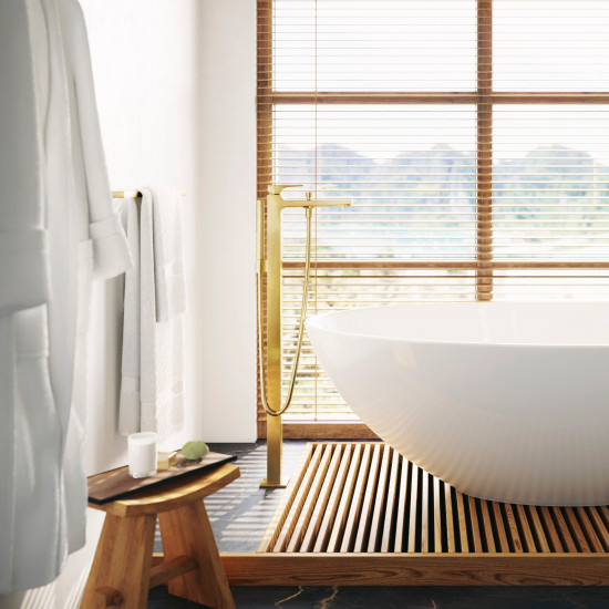 Держатель для полотенца