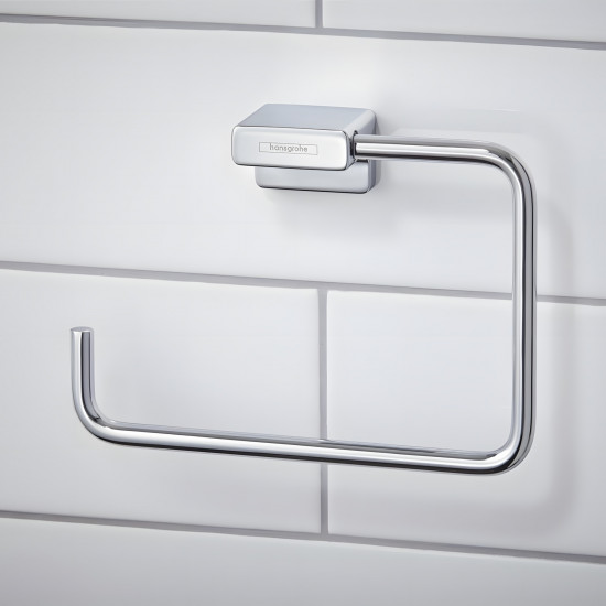 Держатель для полотенца кольцевой