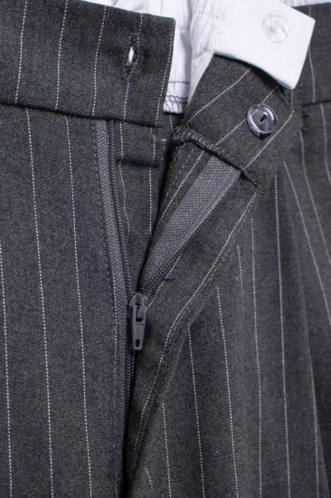 Повседневные брюки в современном стиле