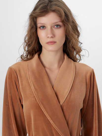 Халат женский