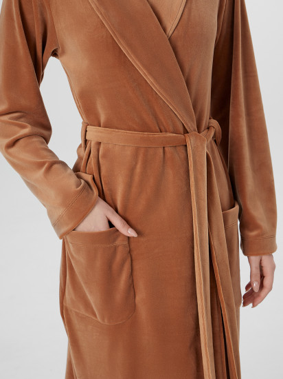 Халат женский