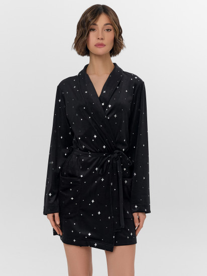 Халат женский