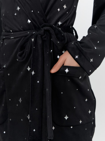 Халат женский