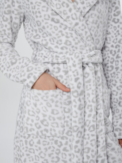 Халат женский