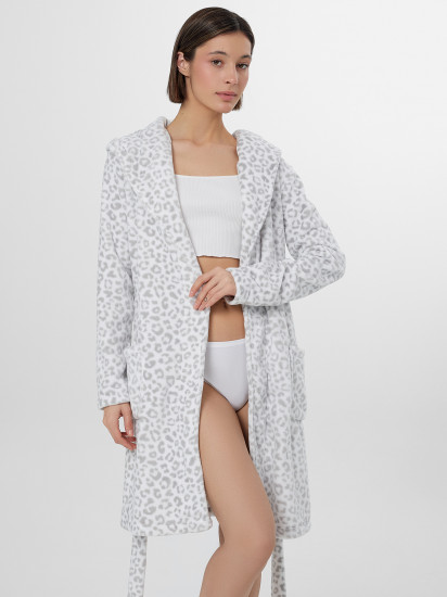 Халат женский