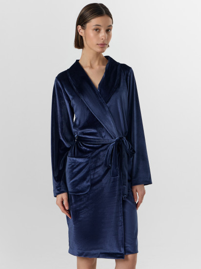 Халат женский