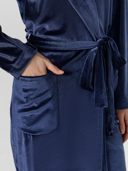 Халат женский