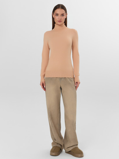 Водолазка женская