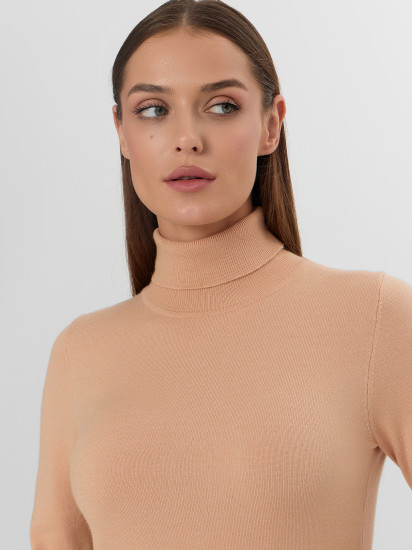 Водолазка женская