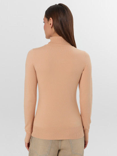 Водолазка женская