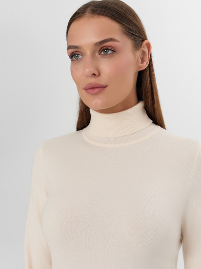 Водолазка женская