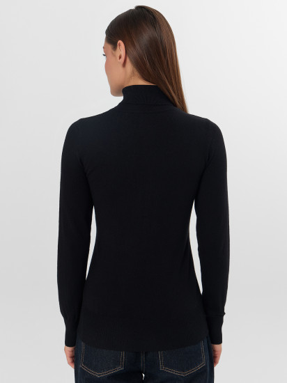 Водолазка женская