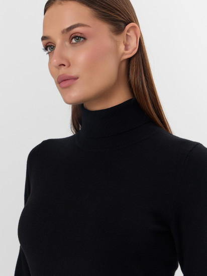 Водолазка женская