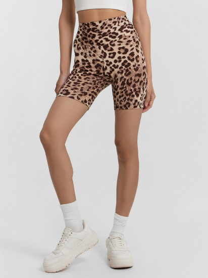 Велосипедки женские