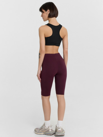 Шорты-велосипедки женские