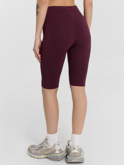 Шорты-велосипедки женские