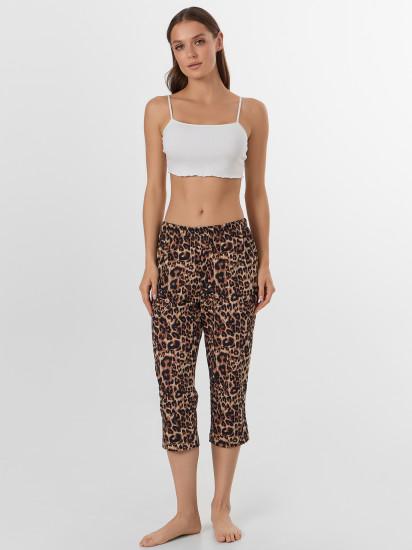 Бриджи женские