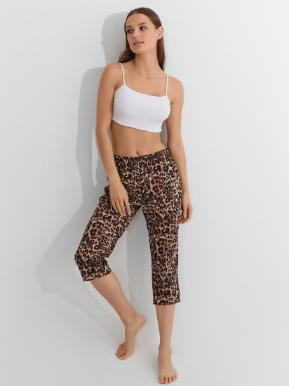 Бриджи женские