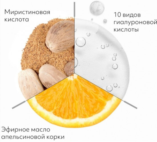 Пенка для снятия макияжа «Super Aqua Ultra Hyalron»