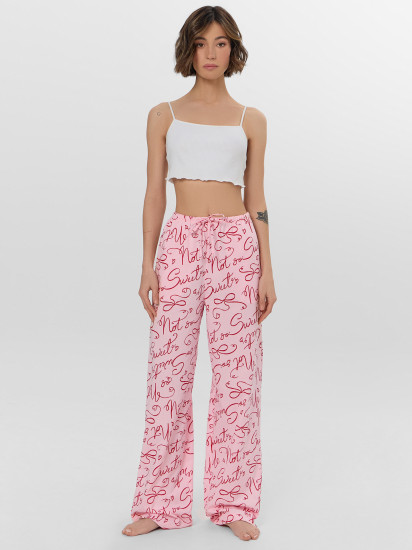 Брюки женские