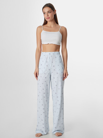 Брюки женские