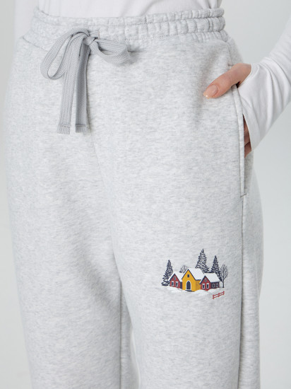 Брюки женские