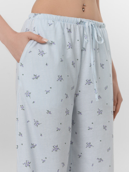 Брюки женские