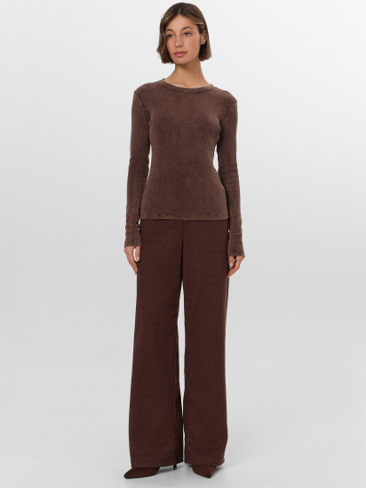 Брюки женские