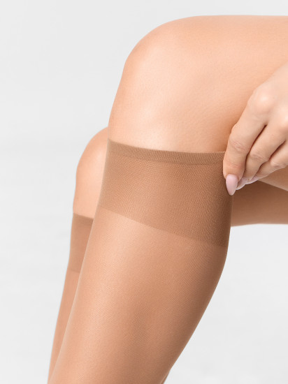 Комплект гольфов женских